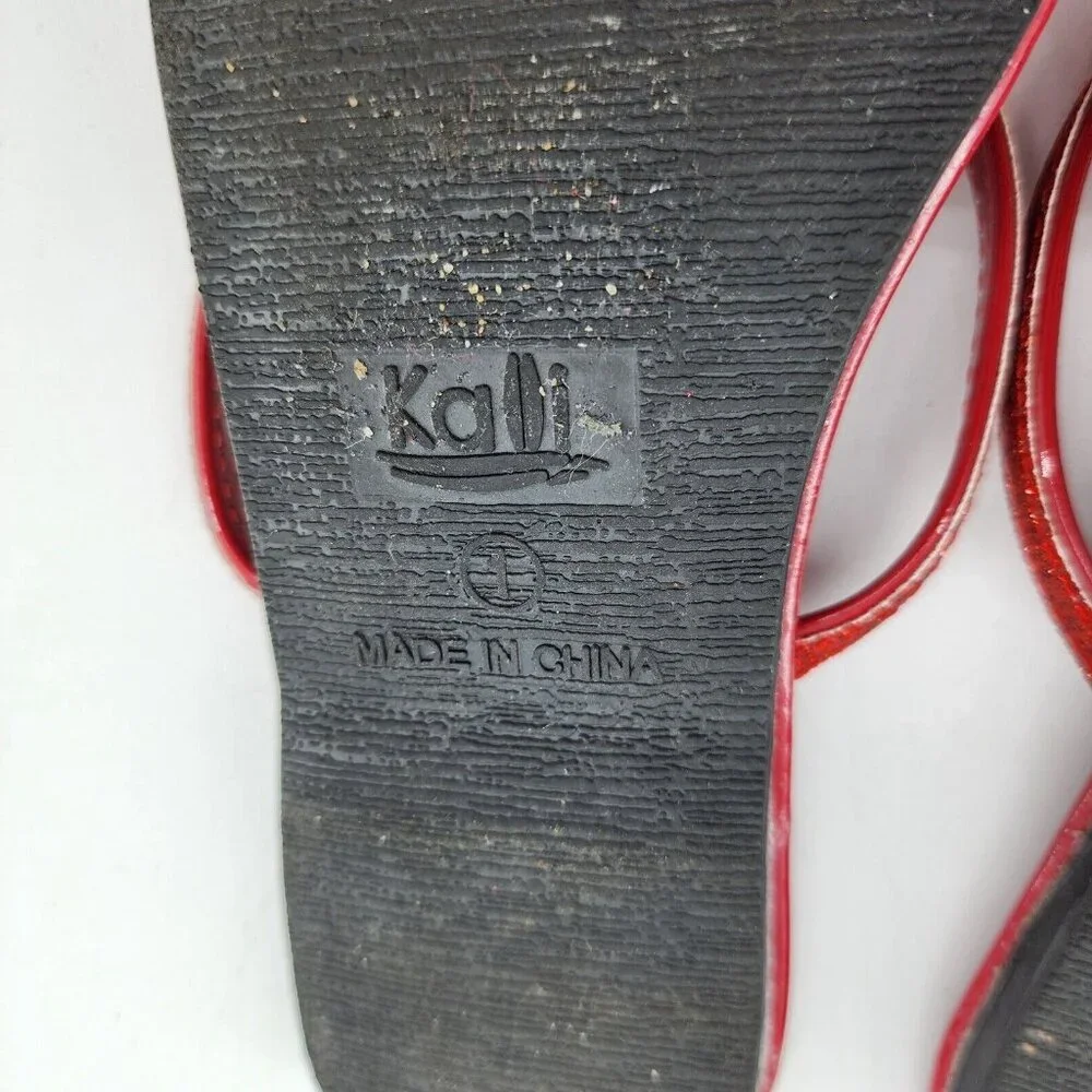 Kali footwear girls